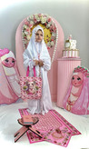 چادر رنگی