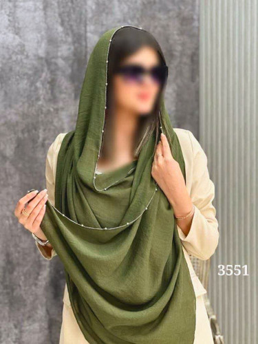 شال زنانه وارداتی خنک جنس اسلب| شیک و زیبا