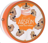 پودر فیکس ایرسپون Loose Face Powder اصل آمریکا.۲۵۵۰هزارارسال رایگان.تسویه نقدhttps://boticcactus.ir/