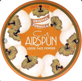 پودر فیکس ایرسپون Loose Face Powder اصل آمریکا.۲۵۵۰هزارارسال رایگان.تسویه نقدhttps://boticcactus.ir/