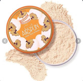 پودر فیکس ایرسپون Loose Face Powder اصل آمریکا.۲۵۵۰هزارارسال رایگان.تسویه نقدhttps://boticcactus.ir/