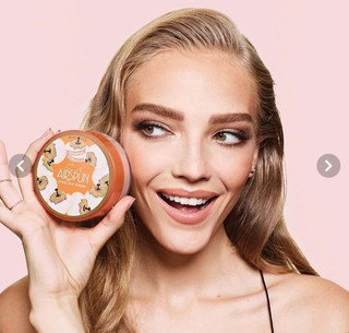 پودر فیکس ایرسپون Loose Face Powder اصل آمریکا.۲۵۵۰هزارارسال رایگان.تسویه نقدhttps://boticcactus.ir/