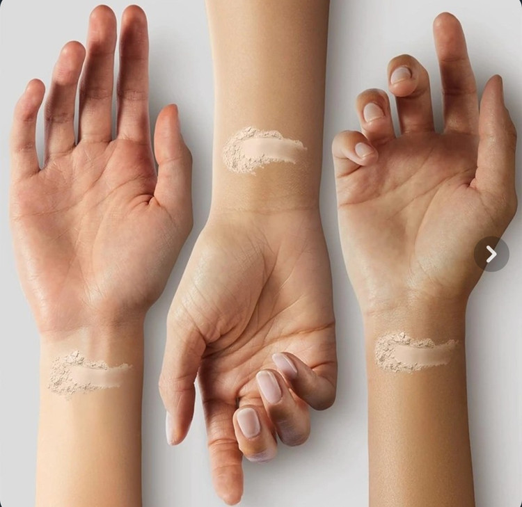 پودر فیکس ایرسپون Loose Face Powder اصل آمریکا.۲۵۵۰هزارارسال رایگان.تسویه نقدhttps://boticcactus.ir/